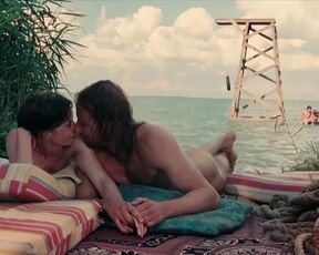 Maria Kraakman, Deborah Francois – My Queen Karo (2009) full nudity actress