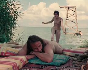 Maria Kraakman, Deborah Francois – My Queen Karo (2009) full nudity actress