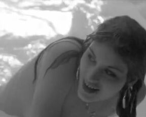 Agathe Schlenker naked, Mathilde Bisson, Isabelle Bonillo nude. Left Foot Right Foot (2013). Erotic Movie