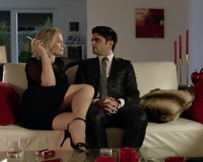 Beate Maes hot, Susanna Simon sexy. Der letzte Bulle s05e05 (2014) nudity scenes