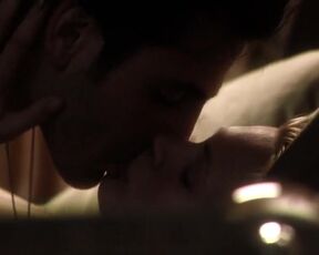 Natasha Henstridge Hot. Sex Scene from Would Be Kings (2008)