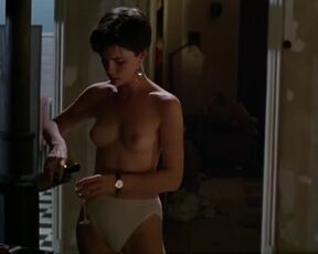 Kate Beckinsale nude. Uncovered (1994) Hollywood Celebrity Nude Scene