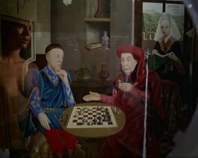 Kate Beckinsale nude. Uncovered (1994) Hollywood Celebrity Nude Scene