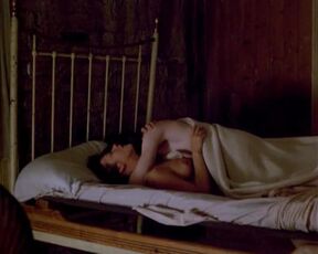 Helen Mirren nude. Hollywood Classic Sex Scene "Cal" (1984)