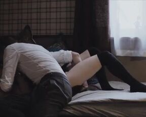 Michelle Barthel nude, Sophie von Kessel naked, Elisa Schlott nackte – Spieltrieb (2013) full nudity & sex scenes