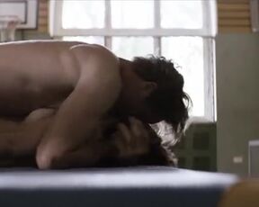 Michelle Barthel nude, Sophie von Kessel naked, Elisa Schlott nackte – Spieltrieb (2013) full nudity & sex scenes