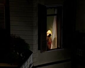 Elisabetta Rocchetti topless, Cristina Brondo nude, Chiara Conti nude. Do You Like Hitchcock (2005) Voyeur Nude Scene. Peeping
