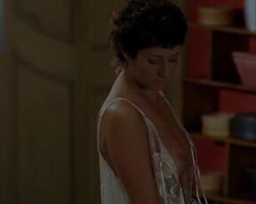Elisabetta Rocchetti topless, Cristina Brondo nude, Chiara Conti nude. Do You Like Hitchcock (2005) Voyeur Nude Scene. Peeping