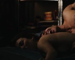 Blanca Suárez nude, Huichi Chiu topless | The Pelayos (2012) | Sex Scenes