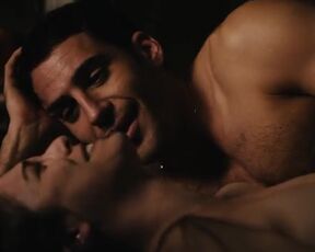 Blanca Suárez nude, Huichi Chiu topless | The Pelayos (2012) | Sex Scenes
