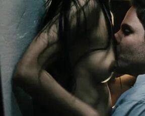 Blanca Suárez nude, Huichi Chiu topless | The Pelayos (2012) | Sex Scenes