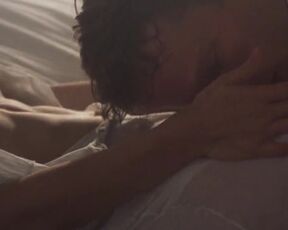 Nastassja Kinski nude lusty. Maria's Lovers (1984) Classic Sex Scene