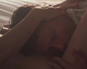 Nastassja Kinski nude lusty. Maria's Lovers (1984) Classic Sex Scene