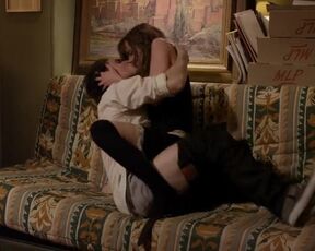 Camille Claris nude. Macadam Baby (2013) Topless Actress Sex Scene