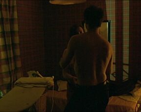 Marion Cotillard nude - Une Affaire privee (2002) Nude Celebrity Sex Scenes