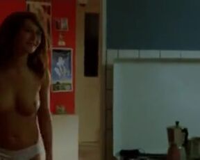 Carice van Houten naked, Halina Reijn nude - De Passievrucht (2003)