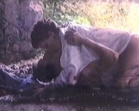 Unsimulated Sex Sanja Vujcic. Kalvarija (1996)