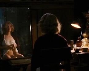Carice van Houten nude - Black Book (2006)