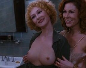 Carice van Houten nude - Black Book (2006)
