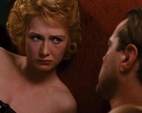 Carice van Houten nude - Black Book (2006)