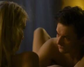 Czech actress Jana Bernásková nude | Jak prezit sveho muze (2023) | Sex Scenes