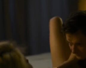 Czech actress Jana Bernásková nude | Jak prezit sveho muze (2023) | Sex Scenes