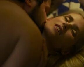 Czech actress Jana Bernásková nude | Jak prezit sveho muze (2023) | Sex Scenes