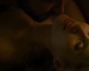 Czech actress Jana Bernásková nude | Jak prezit sveho muze (2023) | Sex Scenes