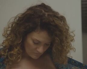 Amandine Hinnekens nude, Carole Matagne nude. Trentenaires (2024) Bed Sex Episodes from Season 02