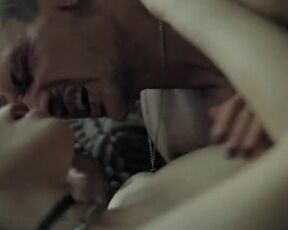 Magdalena Wieczorek nude. A Simple Matter (2024) TV Show Sex Scene s01e03