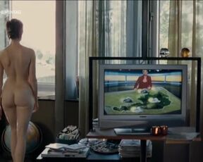 Lavinia Wilson nude. Freigesprochen (2007) Couple Sex and Nudity Scenes