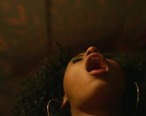 Gabz nude, Nina Tomsic sex scene | Divided Youth - Season 01 (2024)