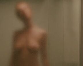 Sandrine Kiberlain nude, Frédérique Szymczak naked. Les patriotes (1994) Explicit Nudity French Move Scenes