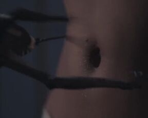 Marina Pasqua, Robyn Ledoux nude. Scourge (2008) Hot Fantasy Movie Scenes
