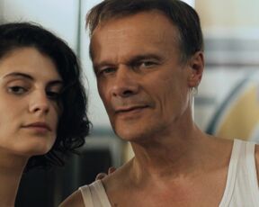 Joerdis Richter nude - Miss Sixty (2014) Sex Scene