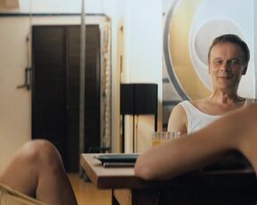 Joerdis Richter nude - Miss Sixty (2014) Sex Scene