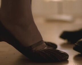 Maria Dinulescu nude. California Dreamin' (2007) Sex Scene
