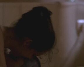 Maria Dinulescu nude. California Dreamin' (2007) Sex Scene