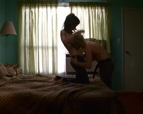 Olivia Wilde nude. Alpha Dog (2006) Young Celebrity Topless