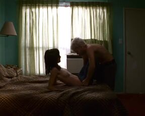 Olivia Wilde nude. Alpha Dog (2006) Young Celebrity Topless