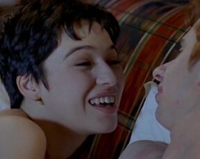 Ariadna Gil nude, Ayanta Barilli nude, Carme Elias nude. Los peores anos de nuestra vida (1994) Spanish Nude Scenes