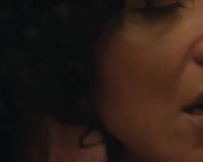 Ruth Negga hot, Renate Reinsve nude. Presumed Innocent (2024) Hot Sex Episodes | s01e04e07
