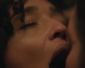 Ruth Negga hot, Renate Reinsve nude. Presumed Innocent (2024) Hot Sex Episodes | s01e04e07