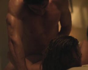 Ruth Negga hot, Renate Reinsve nude. Presumed Innocent (2024) Hot Sex Episodes | s01e04e07