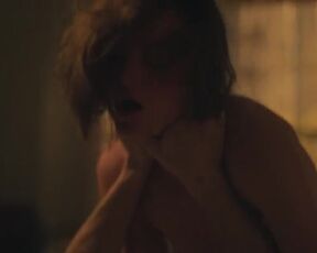 Ruth Negga hot, Renate Reinsve nude. Presumed Innocent (2024) Hot Sex Episodes | s01e04e07