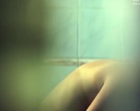 Alona Alymova nude. Konchena (2010)