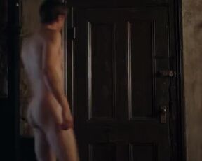 Kristen Stewart nude. On the Road (2012) Threesome Celebs Sex Scene