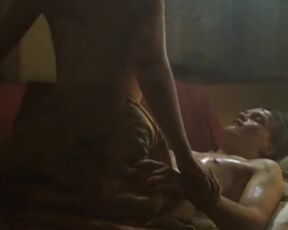 Julia Dietze nackte sex. Die Stimmen (2002) Teen Erotic