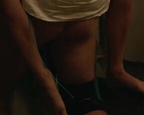 Sarah Jones, Diane Lane sexy. A Man in Full (2024) Hot Scenes from Seasons 1-3