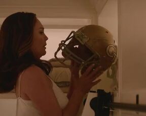 Sarah Jones, Diane Lane sexy. A Man in Full (2024) Hot Scenes from Seasons 1-3
